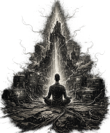 Daily mantra practice dedicated to Kala Bhairava